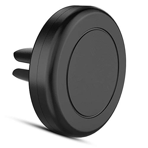 Verigle Car Mount, Magnetic Cell Phone Holder Air Vent- Mount Portable for iPhone Samsung Galaxy & More Smart-phones