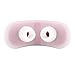 New Version-2 in 1 Anti Snoring Devices - Air Purifier Filter Snoring Solution Nasal Dilator for Ease Breathing Reduce Snoring Sleeping Aid Device for Comfortable Sleep (Pink)