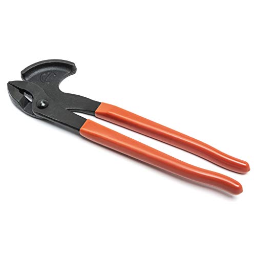 Crescent 11" Nail Puller Pliers - Image 2
