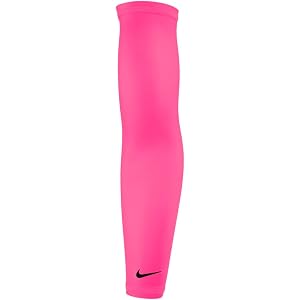 Nike Lightweight Arm Sleeves 2.0 Arm Sleeves Running Training Fitness Sports Compression Sleeves Lightweight Breathable Unise