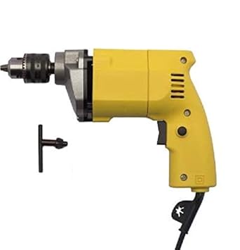 Goldtech Powerful Simple Electric Drill Machine 10mm