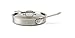 All-Clad d5 Brushed Stainless Steel 10-Piece Cookware Set