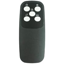 Amazon.com: Remote Control for Lasko Tower Fan T42905 T48312 T48322 T48322  T48314 T36212 T36205 T32202 4824 2559 2554 2551 Air Oscillating 4-Speed  Tower Fan : Home u0026 Kitchen