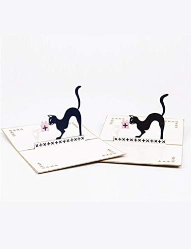 Carte De Voeux 3d Pop Up Carte D Anniversaire Carte Cadeau Mariage Anniversaire Saint Valentin Avec Enveloppe Correspondante Pour Femmes Hommes Enfants Cadeau Souris Chat Amazon Fr Fournitures De Bureau Carte De Voeux 3d Pop Up Carte D Anniversaire Carte Cadeau Mariage Anniversaire Saint Valentin Avec Enveloppe Correspondante Pour Femmes Hommes Enfants Cadeau Souris Chat Amazon Fr Fournitures De Bureau