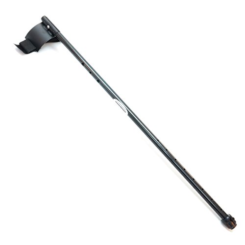 Anderson Teknetics Metal Detector Carbon Fiber Shaft