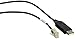 Sennheiser Enterprise Solution CEHS-CI02 EHS Cable - Cisco Black