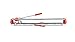 Rubi 14948 Star61 Tile Cutter 61Cm Cut Length With Carry Case