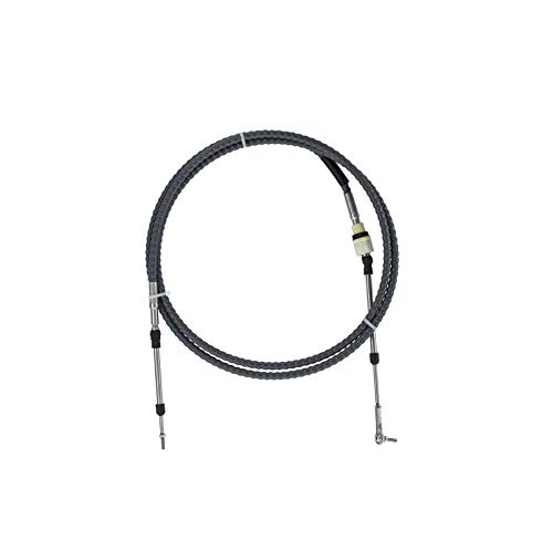 Steering Cable - Compatible with Yamaha GP1200/GP800 F0X-U1481-10-00