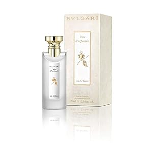 Bvlgari Eau Parfumee Au the Blanc By Bvlgari 2.5 Oz Eau De Cologne Spray