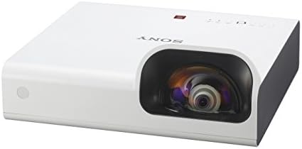 Sony VPL-SX236 Video - Proyector (3300 lúmenes ANSI, 3LCD, XGA ...