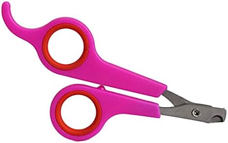 ペット ネイルはさみ 爪切り ステンレス鋼 最安値挑戦 爪はさみ はさみ ペンチネイル クリッパー カッター