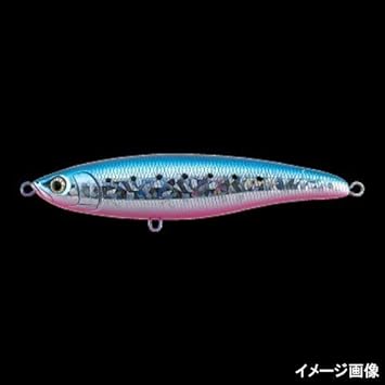 Amazon ヤマシタ Yamashita トップウォーター マリア ローデッド F180 玄界ヒラマサスペシャル 180mm 75g ブルピンイワシ Zbpmih 567 5 ヤマシタ Yamashita ルアー