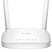Cudy AC1200 Dual Band Smart WiFi Router, Wireless AC 1200Mbps Router, 300 Mbps (2.4GHz)+867 Mbps (5GHz), Guest Network, QoS, Compatible with Amazon Alexa (WR1000)
