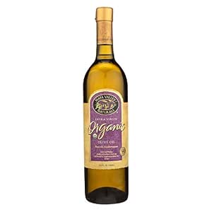 Napa Valley Naturals olive Oil Extra virgin org (786969010051)