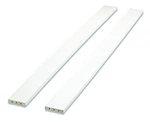 sorelle 215 bed rails