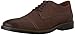 Clarks Men's Garren Cap Oxford