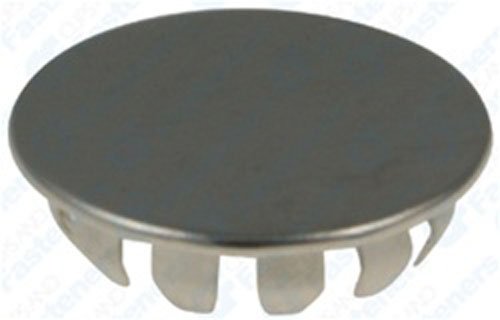 50 Plug Buttons 7/8" Hole Size 1-1/16" Head Diameter