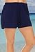 Beach Belle Women's Loose Short