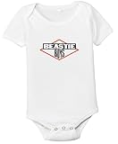 Beastie Boys Baby One-piece/Bodysuit