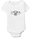 Beastie Boys Baby One-piece/Bodysuit