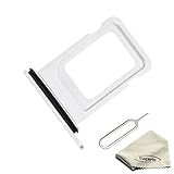Sim Card Tray Slot Compatible with iPhone 12 Pro