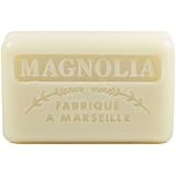 Savon De Marseille Lait D'ânesse - Natürliche Marseiller Seife Mit Eselsmilch, 100g, Mit Sheabutter