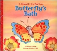 Butterfly's Bath 1435129989 Book Cover