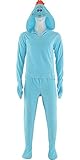 Rick and Morty Mr Meeseeks Unisex 2 piece Sleep Set