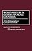 Women Writers in German-Speaking Countries: A Bio-Bibliographical Critical Sourcebook (Linguistics; by