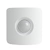 SimpliSafe Motion Sensor – 45ft. Range – Infrared Heat Signature Technology – Compatible with The Home Security System…