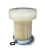 Fuel Filter - Kubota 6A32059930 - direct interchange from NFI