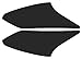 Precut Vinyl Tint Cover for 2009-2014 Nissan Maxima Taillights (20% Dark Smoke)