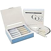 Esthetic House CO2 Carboxy Gel Mask 1 box (5pcs): Bubble mask for PORE removing+ facial Mask