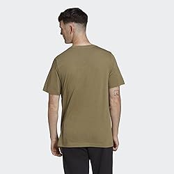 adidas Originals Men's Adicolor Essentials Trefoil