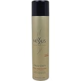 Nexxus Frizz Defy Aerosol Hair Spray, 10 Ounce