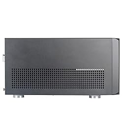 SilverStone Technology CS351 5-Bay SAS-12G