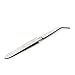 KADS Acrylic UV Gel Tips Sculpture Tweezers Clip Pick-up Nail Art Multi-Functions Nail Pincher Tweezers Tool