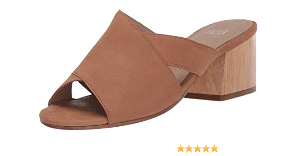 eileen fisher haven mules