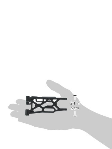 LOS Rear Arm Set With Tenacity Sct