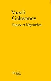 Espace et labyrinthes