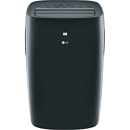 LG 8,000 BTU (DOE) Smart Portable Air Conditioner, Cools 350 Sq.Ft. (10