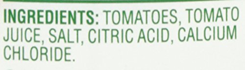 Del Monte Petite Diced Tomatoes - Image 3