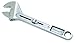 Crescent AC6NKWMP Rapidslide Adjustable Wrench 6-Inch