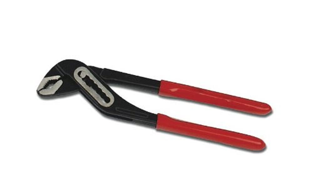 Brüder Mannesmann Wapuzange, Black, DIN, 175 mm, M10720