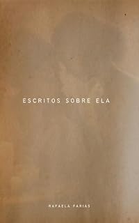 Livro Escritos sobre ela: Contos sáficos