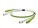 NEO by Oyaide d+ RCA (Class B) – Hi-Speed and Durable Digital Cable for DJ’s, Musicians and Producers