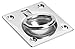 Attwood Corporation 3326-3 Flush Hatch Lift Ring