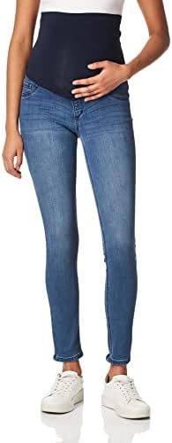 Motherhood Maternity Women's Indigo 