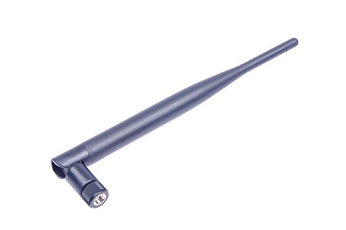 LM YN WiFi Antenna 2.4GHz Antenna for IEEE802.11n WLAN System Wireless Communication System Wi-Fi / WiMAX / MIMO System