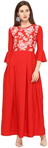 Women's Maxi Dress.